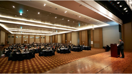  2019년 건강생활지원센터 및 보건진료소 건강증진사업 성과대회 개최