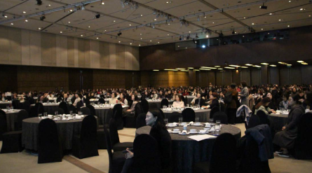 2019년 제1회 방문건강관리 성과대회 개최